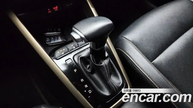 Kia Stonic id 2765920 из Кореи 10