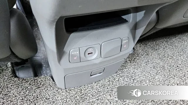 Kia The New Carnival id 3434216 из Кореи 10