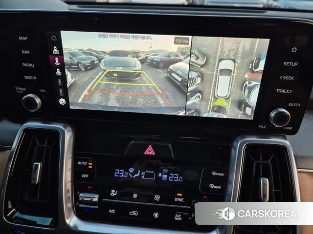 Kia Sorento 4th Generation id 3472741 из Кореи 10