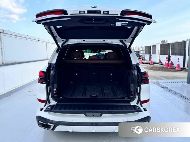 BMW X5 (G05) id 4367101 из Кореи 10