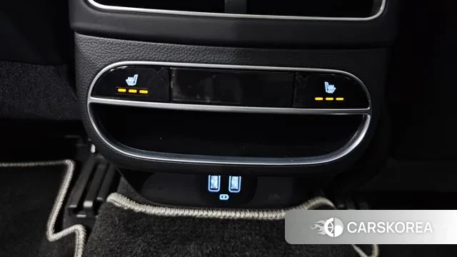 Genesis GV70 id 2959247 из Кореи 10