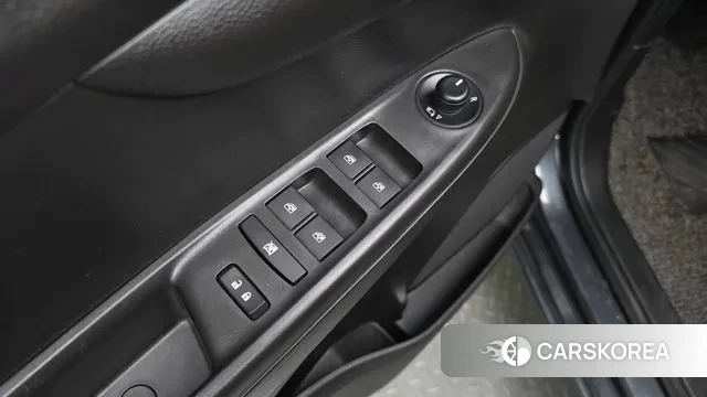 Chevrolet (GM Daewoo) The New Spark id 3593429 из Кореи 10