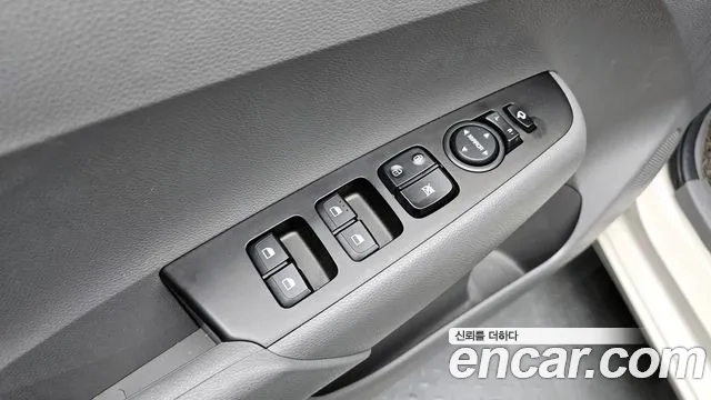 Kia Morning Urban (JA) id 2950987 из Кореи 10