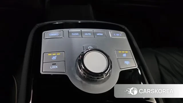 Genesis G80 (RG3) id 3659110 из Кореи 10