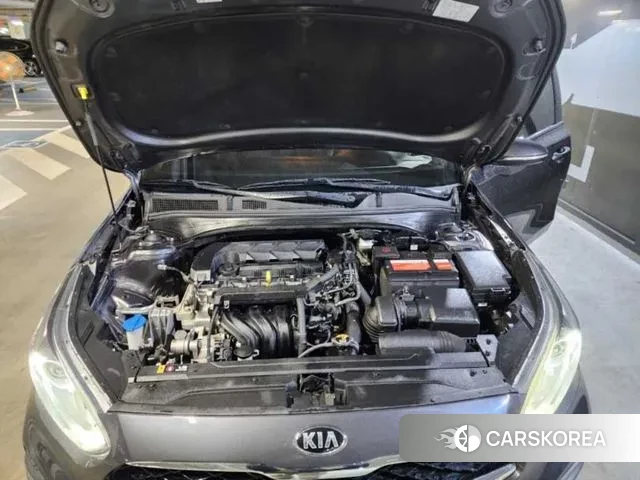 Kia Come New K3 id 3493702 из Кореи 10