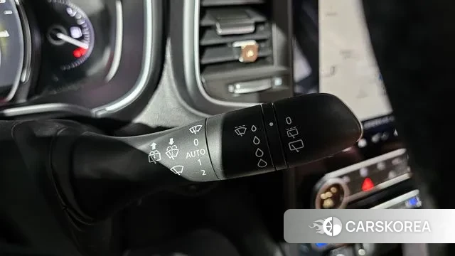 Renault Korea (Samsung) The New QM6 id 3457194 из Кореи 10