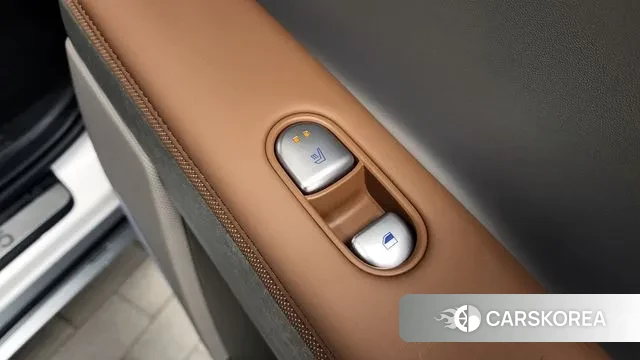 Hyundai Ionic 5 id 3463190 из Кореи 10