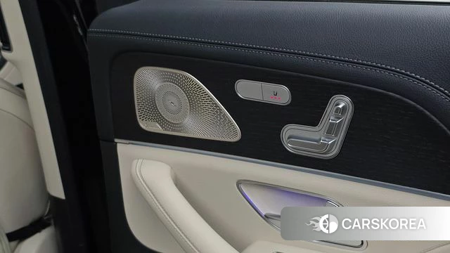 Mercedes-Benz GLE-Class W167 id 4571170 из Кореи 10