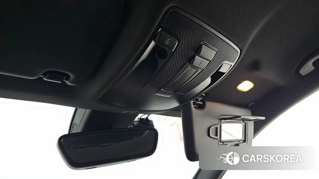 Mercedes-Benz CLA-Class C117 id 4662858 из Кореи 10