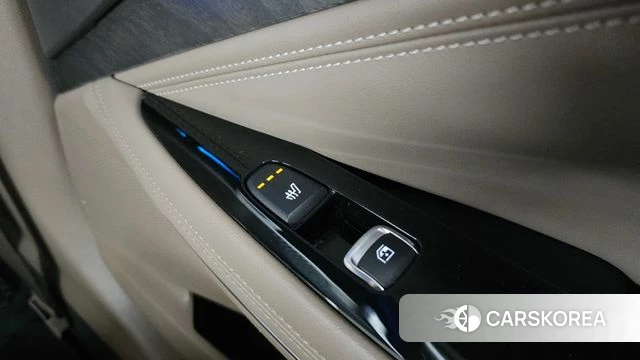 Kia K8 Hybrid id 4428692 из Кореи 10