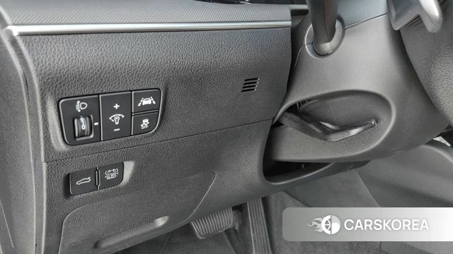 Kia K5 Hybrid 3rd Generation id 4893442 из Кореи 10