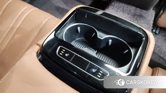 Genesis G80 (RG3) id 3746387 из Кореи 10