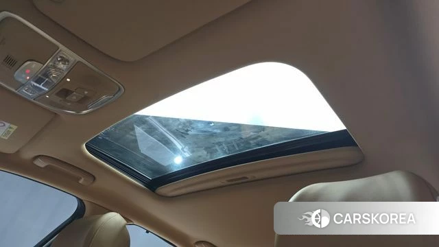Kia The New K9 2nd generation id 4507248 из Кореи 10