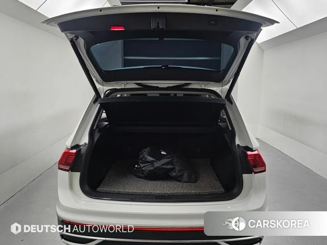 Volkswagen Tiguan second Generation id 4745712 из Кореи 10