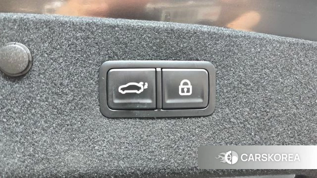 Kia K8 id 4609454 из Кореи 10
