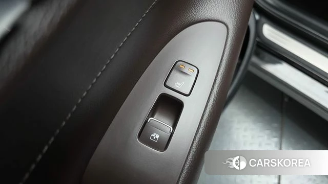 Hyundai The New Grandeur IG id 4535003 из Кореи 10