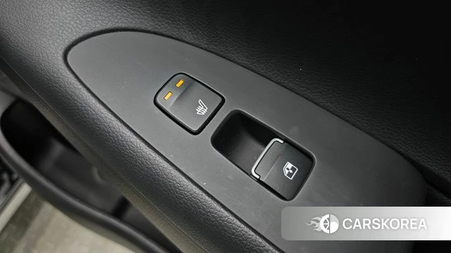 Hyundai The New Grandeur IG id 3965903 из Кореи 10