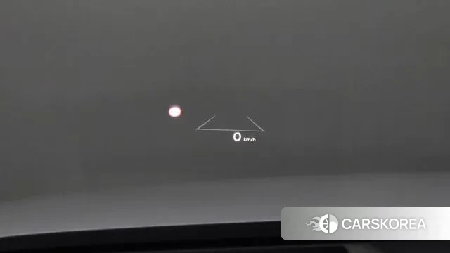 Hyundai Grandeur Hybrid (GN7) id 3236867 из Кореи 10