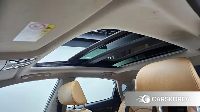 Kia K7 Premier id 3428894 из Кореи 10