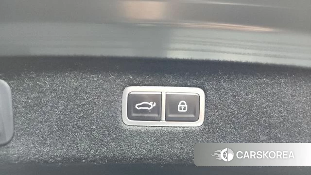 Genesis G90 (RS4) id 4178671 из Кореи 10
