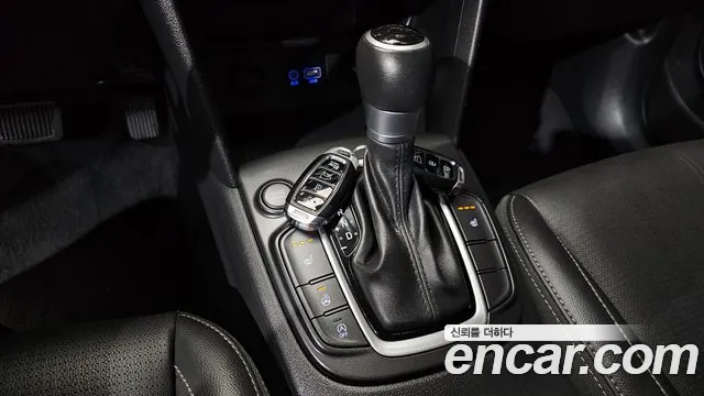 Hyundai Kona id 2678127 из Кореи 10