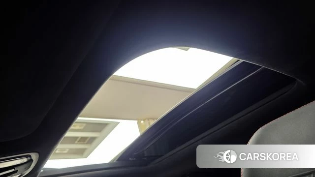 Kia Stinger Meister id 4683090 из Кореи 10
