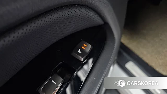 Ssangyong G4 Rexton id 3176821 из Кореи 10