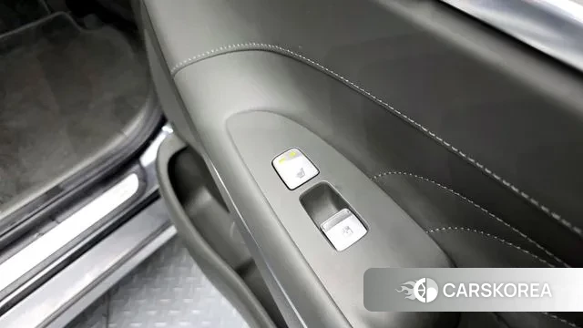 Hyundai The New Grandeur IG id 3621381 из Кореи 10