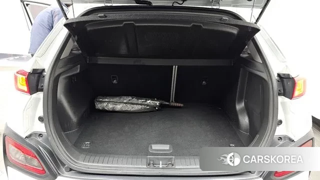 Hyundai Kona Electric id 3598857 из Кореи 10