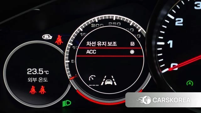 Porsche Panamera (971) id 4864485 из Кореи 10