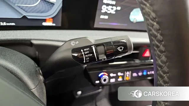 Kia EV6 id 3053581 из Кореи 10