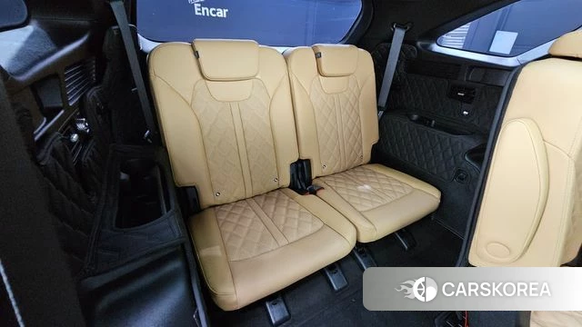 Kia Sorento 4th Generation id 4317410 из Кореи 10