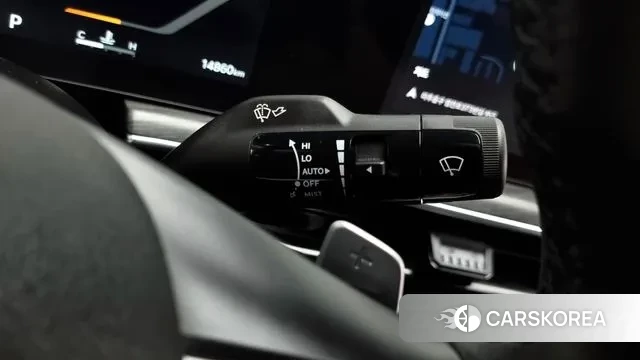 Kia The New K5 3rd generation id 3571546 из Кореи 10