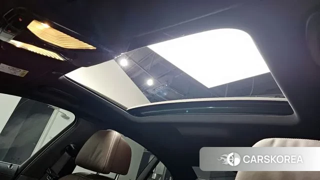 BMW 5 Series (G30) id 3482885 из Кореи 10