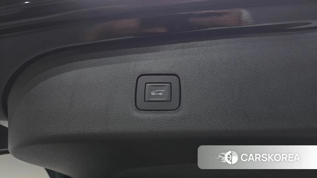 Chevrolet (GM Daewoo) Trax Crossover id 4302158 из Кореи 10