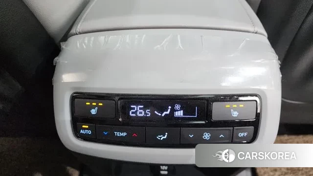 Hyundai The New Palisade id 3426423 из Кореи 10