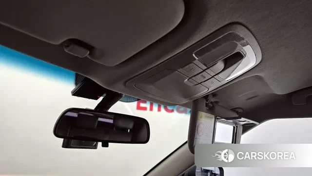 Ssangyong The New Tivoli id 3507830 из Кореи 10