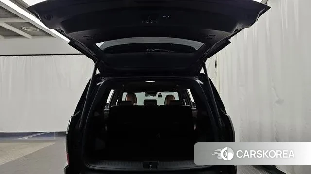 Hyundai Santa Fe (MX5) id 3487304 из Кореи 10