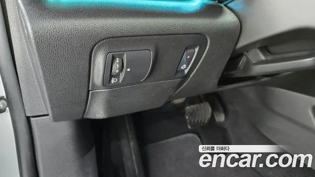 Renault Korea (Samsung) The New SM6 id 2462012 из Кореи 10