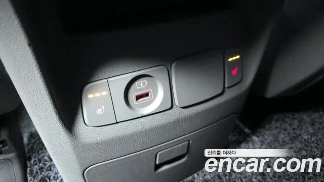 Kia The New Carnival id 2912591 из Кореи 10