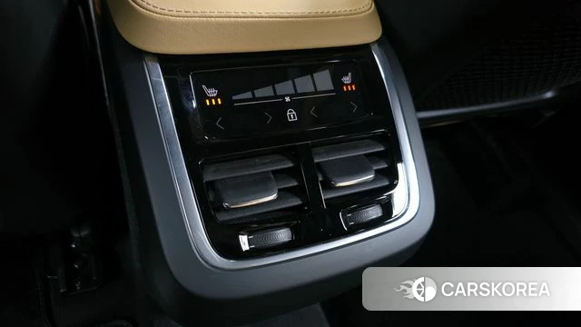 Volvo XC90 second Generation id 4704929 из Кореи 10