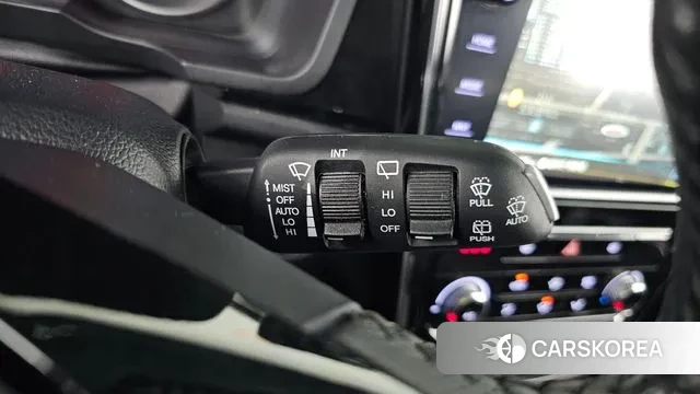 Ssangyong Berry New Tivoli id 3416632 из Кореи 10