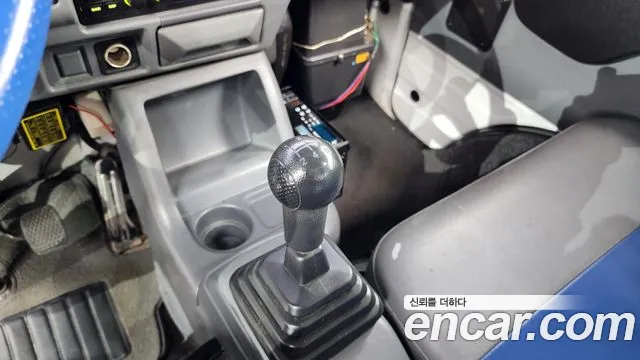 Chevrolet (GM Daewoo) New Labo id 2760241 из Кореи 10