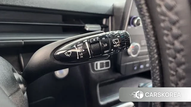 Hyundai Staria id 3462898 из Кореи 10