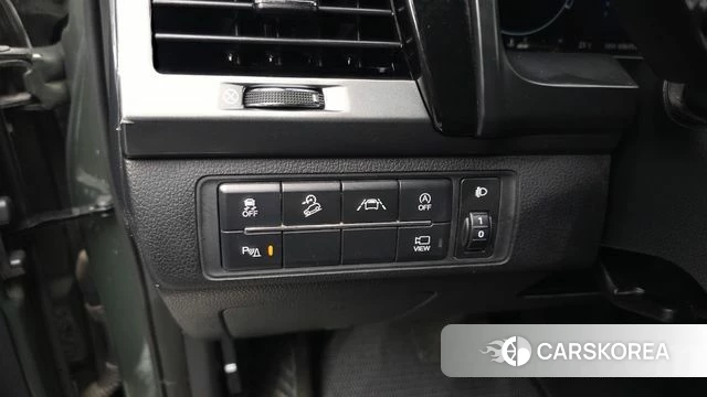 Ssangyong The New Rexton Sports Cannes id 4528596 из Кореи 10