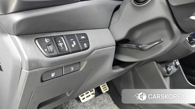 Hyundai The New Ionic Electric id 4604673 из Кореи 10