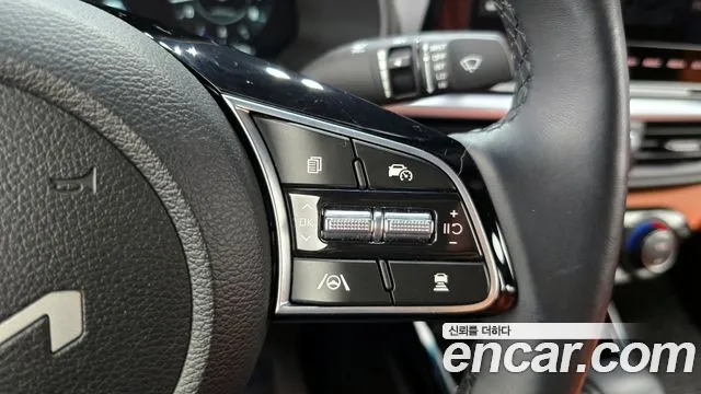 Kia The New K3 2nd generation id 2822212 из Кореи 10