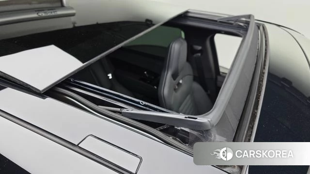 Land Rover Range Rover Sport 3rd Generation id 3952477 из Кореи 10