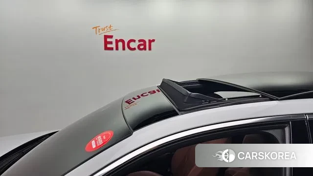 Audi A6 (C8) id 3060275 из Кореи 10