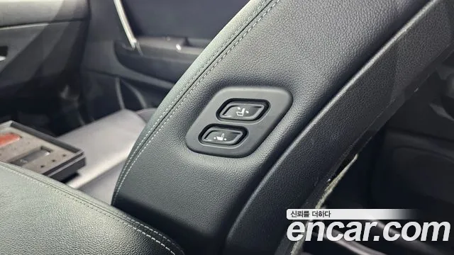 Kia Sportage The Bold id 2303138 из Кореи 10